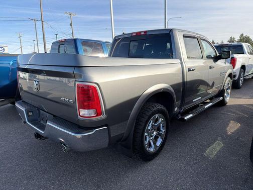 2013 RAM 1500 Laramie