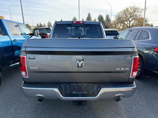 2013 RAM 1500 Laramie