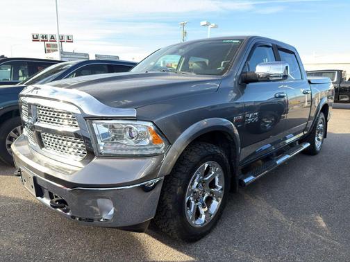 2013 RAM 1500 Laramie