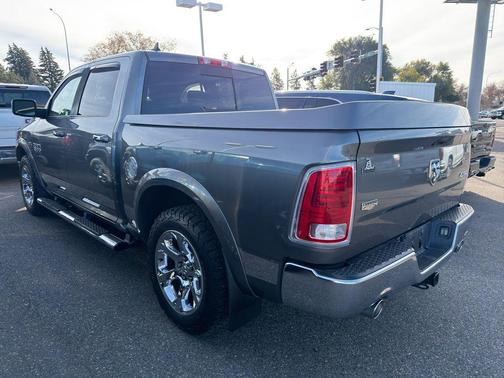 2013 RAM 1500 Laramie