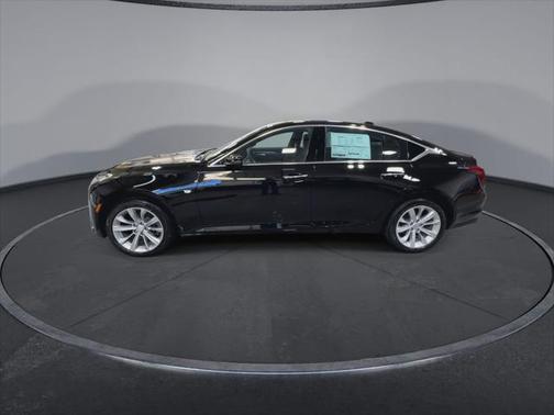 2025 Cadillac CT5 Premium Luxury AWD