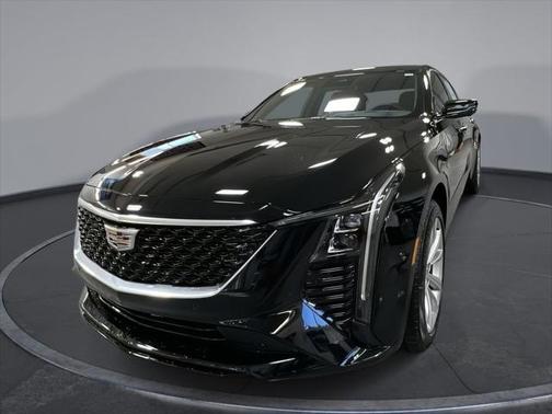 2025 Cadillac CT5 Premium Luxury AWD