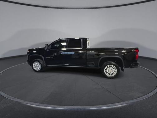 2022 Chevrolet Silverado 3500 High Country