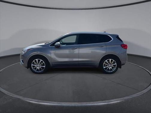 2020 Buick Envision AWD Essence