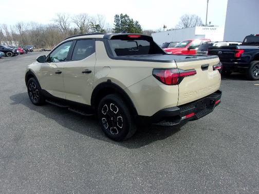 2023 Hyundai SANTA CRUZ 2.5L SEL