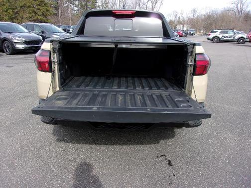 2023 Hyundai SANTA CRUZ 2.5L SEL