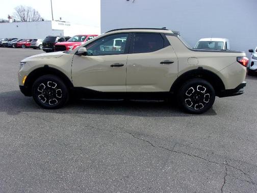 2023 Hyundai SANTA CRUZ 2.5L SEL