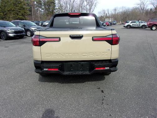 2023 Hyundai SANTA CRUZ 2.5L SEL
