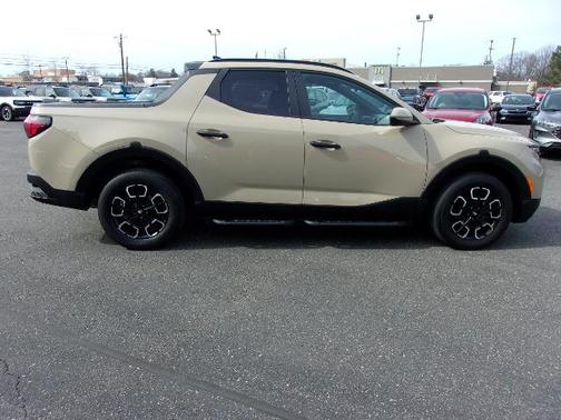 2023 Hyundai SANTA CRUZ 2.5L SEL