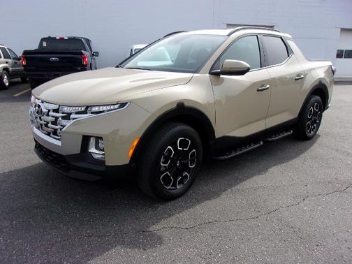 2023 Hyundai SANTA CRUZ 2.5L SEL