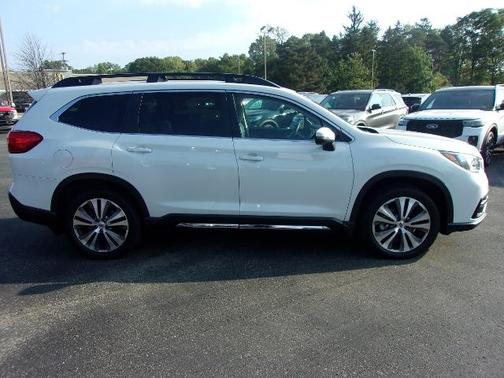 2021 Subaru Ascent LIMITED 7-PASSENGER