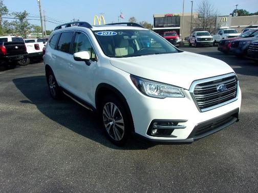 2021 Subaru Ascent LIMITED 7-PASSENGER