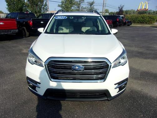 2021 Subaru Ascent LIMITED 7-PASSENGER