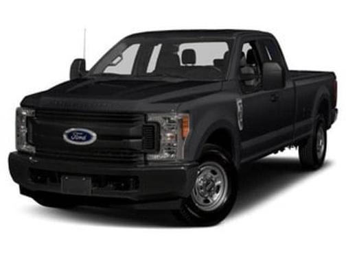 2018 Ford F-250 STX