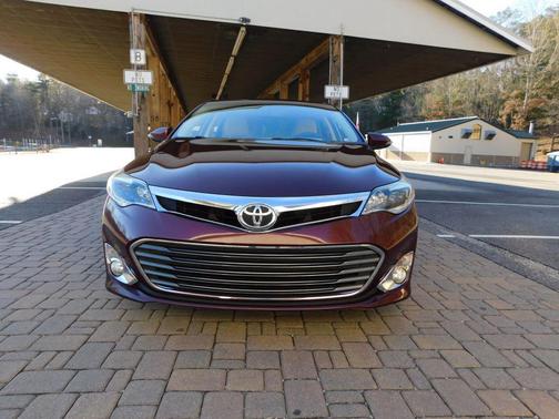 2013 Toyota Avalon Base