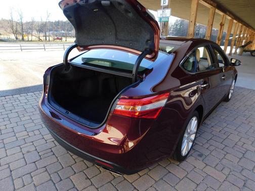 2013 Toyota Avalon Base