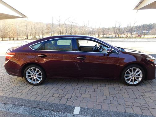 2013 Toyota Avalon Base