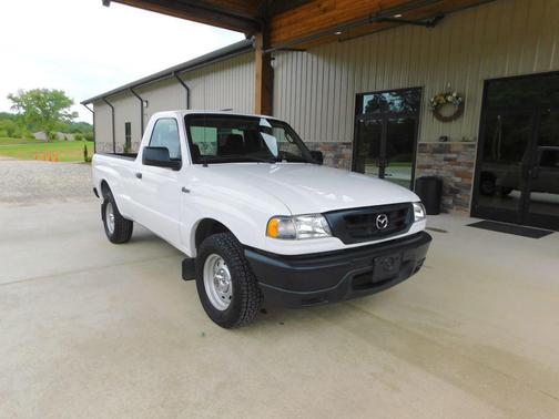 2006 Mazda B2300 Base (A5)