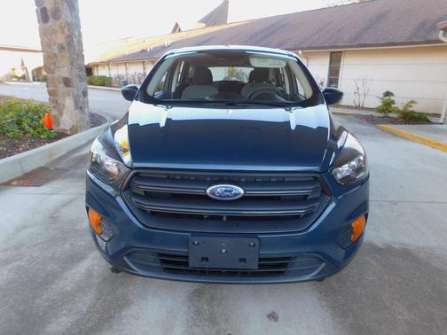 2019 Ford Escape S
