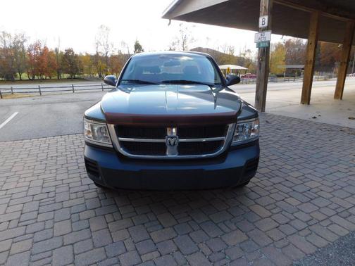 2009 Dodge Dakota ST Crew Cab