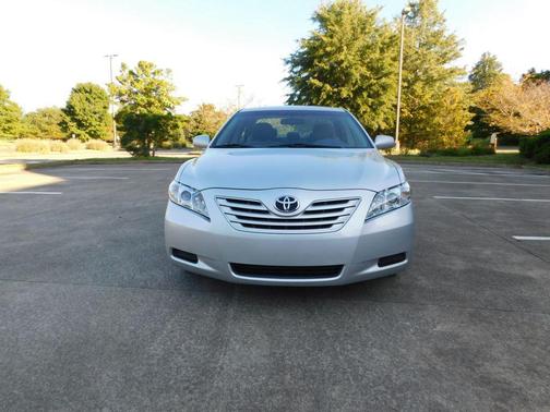 2009 Toyota Camry XLE