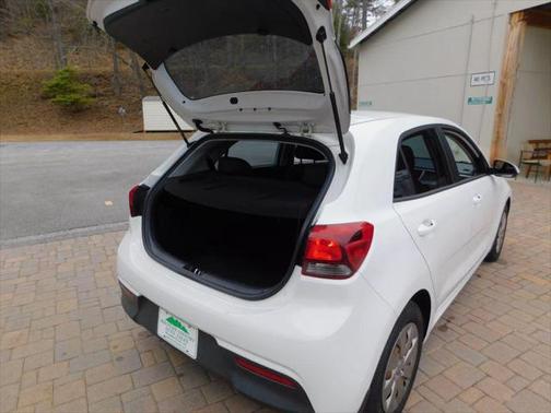 2019 Kia Rio S