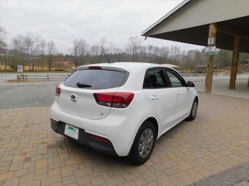 2019 Kia Rio S