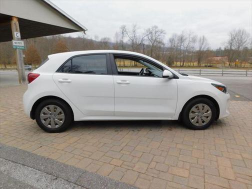 2019 Kia Rio S