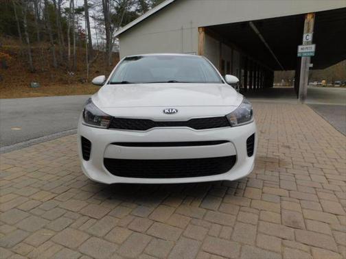 2019 Kia Rio S