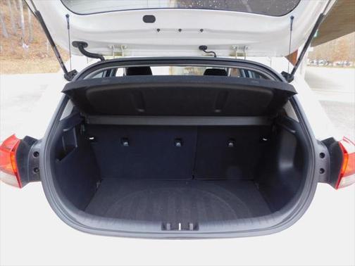2019 Kia Rio S
