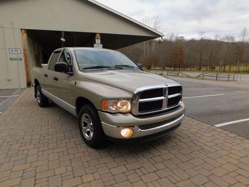 2003 Dodge Ram 1500 