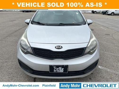 2015 Kia Rio LX