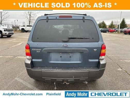 2006 Ford Escape XLT