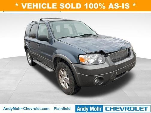 2006 Ford Escape XLT