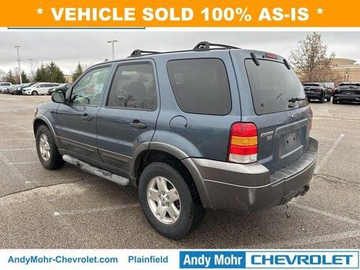 2006 Ford Escape XLT