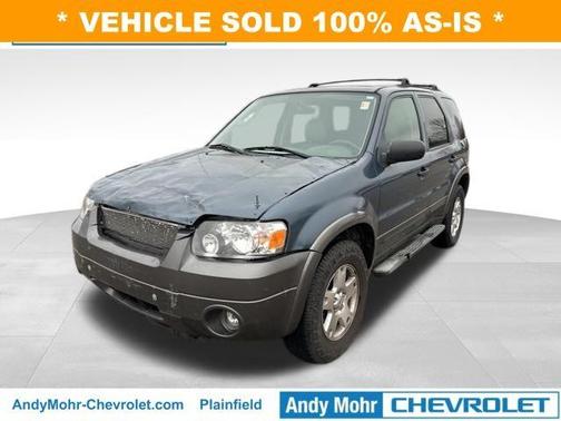 2006 Ford Escape XLT