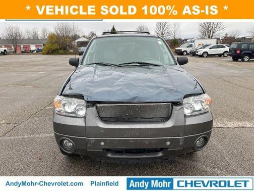 2006 Ford Escape XLT