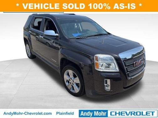 2014 GMC Terrain SLT-1