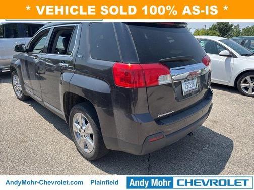 2014 GMC Terrain SLT-1