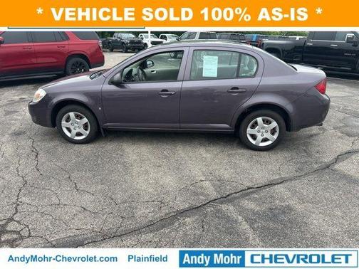 2006 Chevrolet Cobalt LS