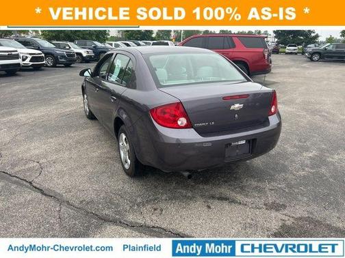 2006 Chevrolet Cobalt LS