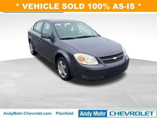 2006 Chevrolet Cobalt LS