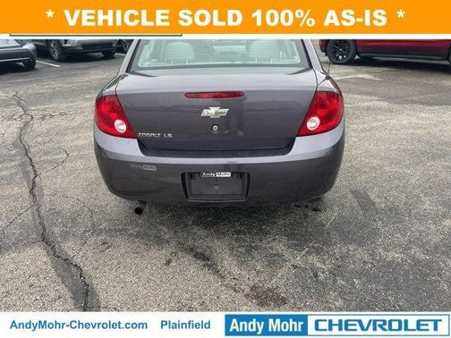 2006 Chevrolet Cobalt LS