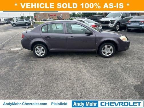 2006 Chevrolet Cobalt LS