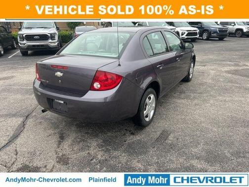 2006 Chevrolet Cobalt LS