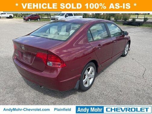 2006 Honda Civic EX