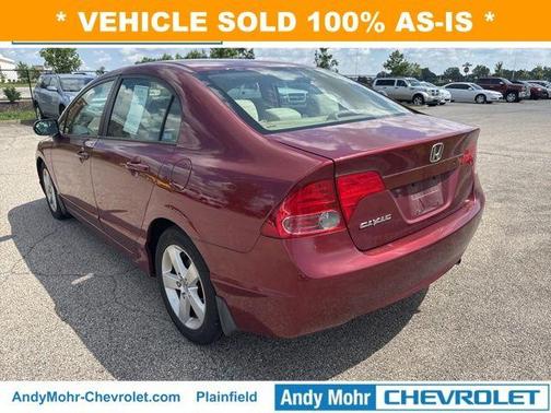 2006 Honda Civic EX