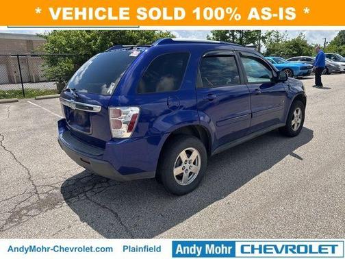 2006 Chevrolet Equinox LT