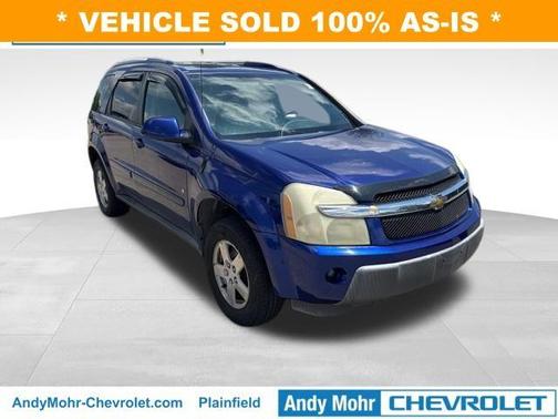 2006 Chevrolet Equinox LT