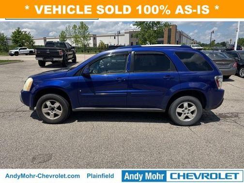 2006 Chevrolet Equinox LT